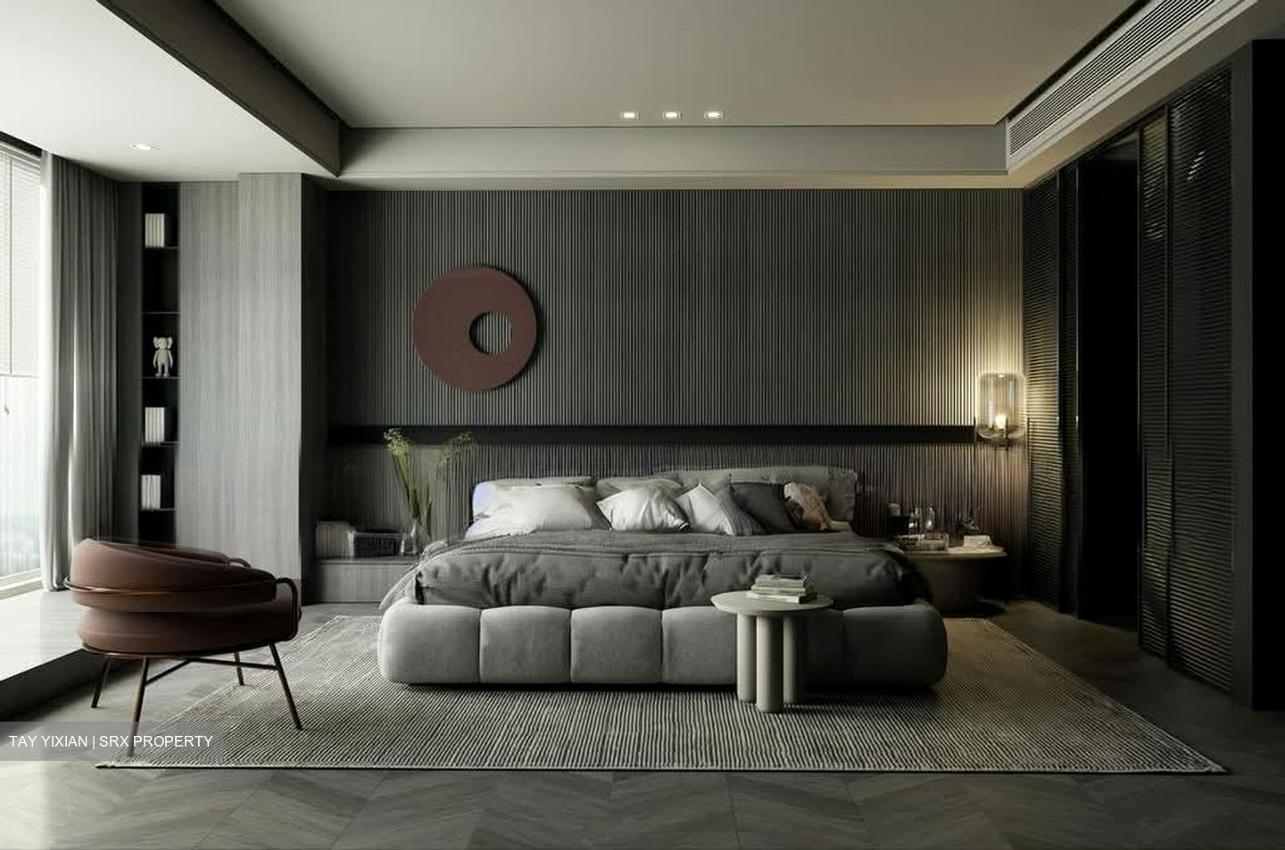 Jalan Tanjong (D16), Terrace #568075831